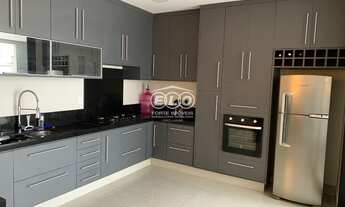 Imagem 3: LINDA CASA A VENDA LOCALIZADA NO CONDOMINIO RESIDENCIAL MILANO EM INDAIATUBA - SP