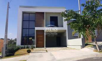 Imagem: Belíssimo Sobrado Residencial Para Venda