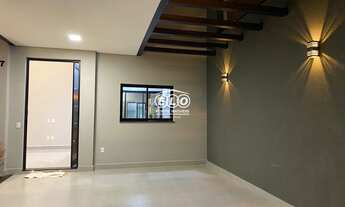 Imagem 4: CASA TÉRREA A VENDA LOCALIZADA NO CONDOMINIO JARDINS DO IMPÉRIO - VILA YTU