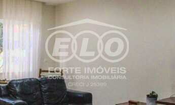 Imagem 4: CA05934- Linda Casa Térrea á Venda No Bairro Jardim Celani / SALTO -SP AT 275 m² / AC 167