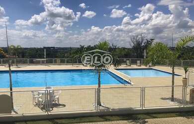 Imagem 8: Terreno Residencial de Esquina a Venda em Condomínio fechado -Jardim Bréscia, Indaiatuba