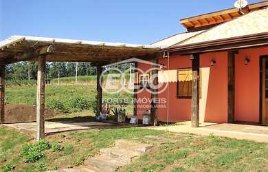 Imagem 2: CHÁCARA EM ÁREA RURAL /INDAIATUBA-SP AT 20.000m² AC 135m² Produção 10.000m² - Uva Niágara