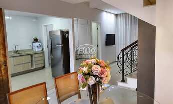 Imagem: SOBRADO À VENDA NO RESIDENCIAL PARQUE DOS