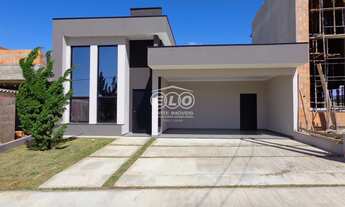 Imagem: CASA TÉRREA, Á VENDA 3 SUITES,COM PISCINA