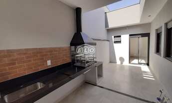 Imagem 7: BELISSIMA IMOVEL A VENDA COM SISTEMA INTELIGENTE . LOCALIZADO NO JARDINS DO IMPÉRIO VILA R