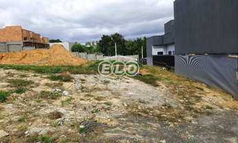 Imagem 2: TR02210 - EXCELENTE, LOTE/TERRENO A VENDA EM CONDOMÍNIO FECHADO NO JARDIM LAGUNA - INDAIAT