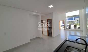 Imagem 4: CASA TÉRREA A VENDA, LOCALIZADA NO CONDOMINIO RESIDENCIAL MANTOVA EM INDAIATUBA - SP