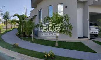 Imagem 2: CASA TÉRREA A VENDA NO CONDOMÍNIO - RESIDENCIAL MANTOVA/ INDAIATUBA-SP