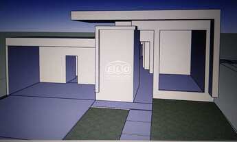 Imagem: CASA TÉRREA A VENDA LOCALIZADA NO CONDOMINIO