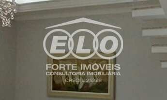 Imagem 7: CASA RESIDENCIAL em INDAIATUBA - SP, JARDIM VILLA ROMANA