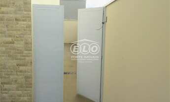 Imagem 4: SOBRADO A VENDA LOCALIZADO NO CONDOMINIO JARDINS DO IMPÉRIO VILA YTU EM INDAIATUBA