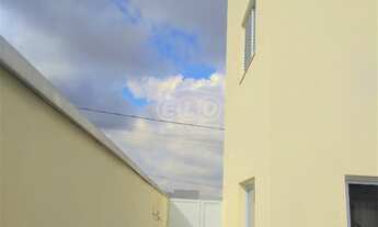 Imagem 5: SOBRADO A VENDA LOCALIZADO NO CONDOMINIO JARDINS DO IMPÉRIO VILA YTU EM INDAIATUBA