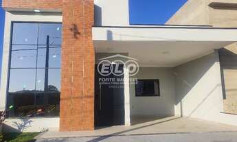 Imagem: CA06014 - CASA TERREA Á VENDA COM 3 SUITES