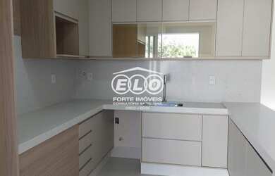 Imagem 5: LINDA CASA TÉRREA A VENDA LOCALIZADA NO CONDOMINIO RESIDENCIAL BRÉSCIA EM INDAIATUBA - SP