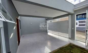 Imagem: CASA TÉRREA, NOVINHA Á VENDA NO BAIRRO