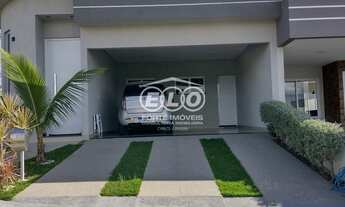 Imagem: CASA TÉRREA A VENDA NO CONDOMÍNIO - RESIDENCIAL