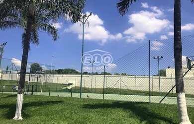 Imagem 4: CASA TÉRREA A VENDA LOCALIZADA NO CONDOMINIO RESIDENCIAL VILA SUIÇA EM INDAIATUBA