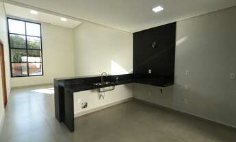 Imagem 6: CASA PARA VENDA NO RESIDENCIAL VIENA, INDAIATUBA SP - 3 DORM. 4 VAGAS