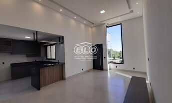 Imagem: CASA TERREA A VENDA EM CONDOMINIO - Jardim