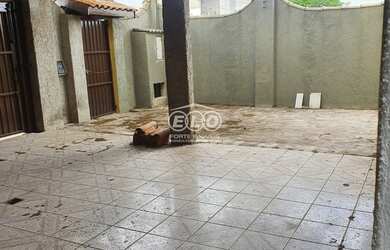 Imagem 3: SOBRADO À VENDA NO JARDIM MORADA DO SOL/INDAIATUBA-SP