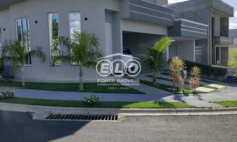 Imagem 3: CASA TÉRREA A VENDA NO CONDOMÍNIO - RESIDENCIAL MANTOVA/ INDAIATUBA-SP