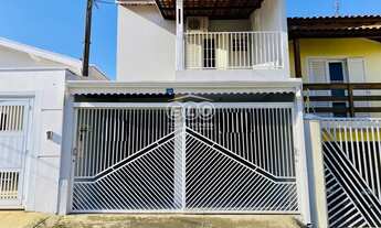 Imagem: SOBRADO A VENDA LOCALIZADO NO BAIRRO JARDIM