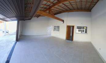 Imagem: CA06010 - CASA NOVA TÉRREA Á VENDA - JARDIM