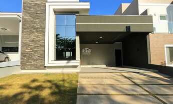 Imagem: CASA PARA VENDA NO RESIDENCIAL VIENA, INDAIATUBA