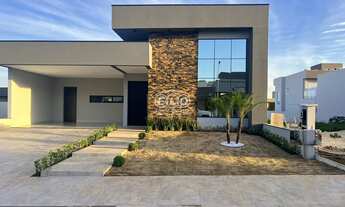 Imagem: LINDA CASA TÉRREA A VENDA NO CONDOMÍNIO