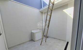 Imagem 6: CASA TÉRREA Á VENDA NO JARDIM VENEZA/ INDAIATUBA-SP