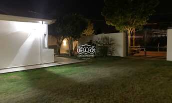 Imagem 5: LINDA CHÁCARA A VENDA LOCALIZADA NO BAIRRO COLINAS DE INDAIATUBA - SP