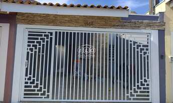 Imagem: CASA Á VENDA NO CENTRO/ INDAIATUBA-SP