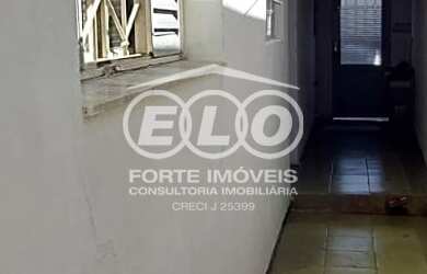 Imagem 7: CASA TÉRREA A VENDA, LOCALIZADA NA VILA VITÓRIA EM INDAIATUBA SP. AO LADO DO CENTRO COMERC