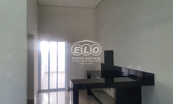 Imagem 5: CA05741 LINDA CASA A VENDA LOCALIZADA NO BAIRRO JARDIM VENEZA EM INDAIATUBA - SP