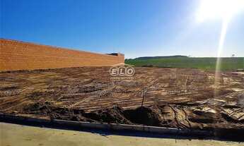 Imagem 2: LOTE RESIDENCIAL À VENDA NO RESIDENCIAL VISTA LINDA/ELIAS FAUSTO-SP (CARDEAL