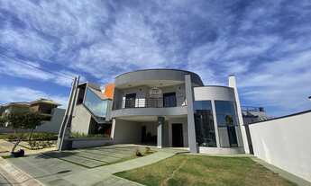 Imagem: CA06083 - LINDO SOBRADO A VENDA, COM 3 SUITES,ESCRITÓRIO