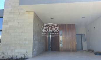 Imagem: CASA PARA VENDA NO RESIDENCIAL VIENA, INDAIATUBA