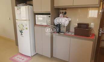 Imagem 7: CA04686 - SOBRADO LOCALIZADO EM REGIÃO PRÓXIMA AO PARQUE ECOLÓGICO/INDAIATUBA-SP