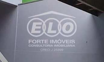 Imagem 7: CASA SOBRADO PARA VENDA , NO JARDIM ITAMARACA LOCAL COM MUITO VERDE EM TORNO E FÁCIL ACES