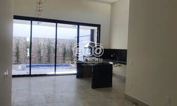 Imagem 4: CASA PARA VENDA NO RESIDENCIAL VIENA, INDAIATUBA SP - 3 SUITES COM PISCINA