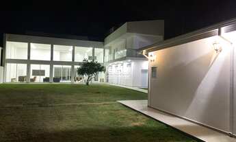 Imagem 6: LINDA CHÁCARA A VENDA LOCALIZADA NO BAIRRO COLINAS DE INDAIATUBA - SP