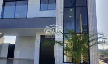 Imagem: CA06069 - LINDISSIMO SOBRADO COM 3 SUITES