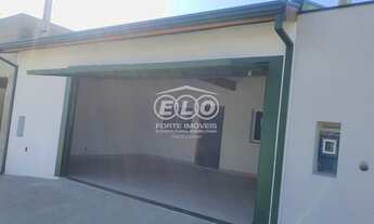 Imagem: CA06078 - CASA NOVA TÉRREA Á VENDA - JARDIM