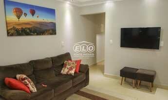 Imagem: CA04686 - SOBRADO LOCALIZADO EM REGIÃO