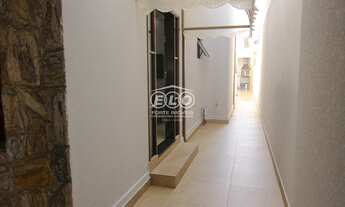 Imagem 4: CA04686 - SOBRADO LOCALIZADO EM REGIÃO PRÓXIMA AO PARQUE ECOLÓGICO/INDAIATUBA-SP