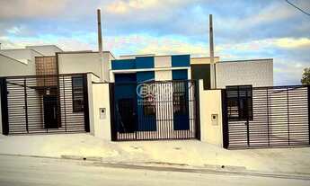 Imagem: CASA TÉRREA Á VENDA NO JARDIM NOVA VENEZA/