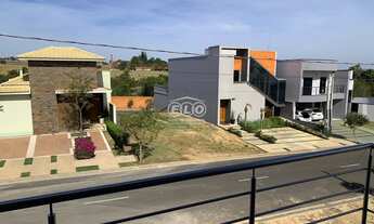 Imagem 5: CA06081 - LINDO SOBRADO A VENDA, COM 4 SUITES, E PISCINA NO CONDOMÍNIO FECHADO RESIDENCIAL