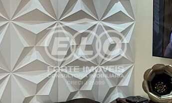 Imagem 6: SOBRADO A VENDA LOCALIZADO NO CONDOMINIO JARDINS DO IMPÉRIO VILA YTU EM INDAIATUBA