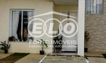 Imagem 3: SOBRADO A VENDA LOCALIZADO NO CONDOMINIO JARDINS DO IMPÉRIO VILA YTU EM INDAIATUBA