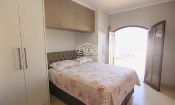 Imagem 3: CA04686 - SOBRADO LOCALIZADO EM REGIÃO PRÓXIMA AO PARQUE ECOLÓGICO/INDAIATUBA-SP